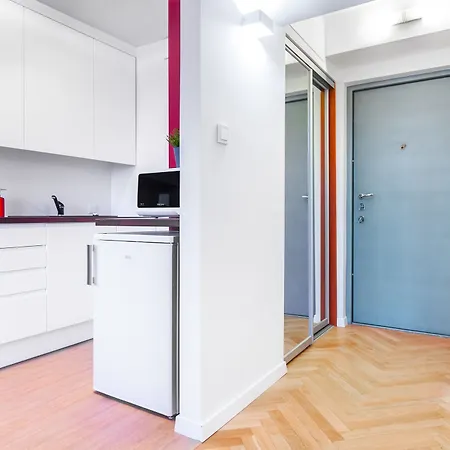 Apartment California