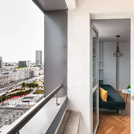 California Warsaw